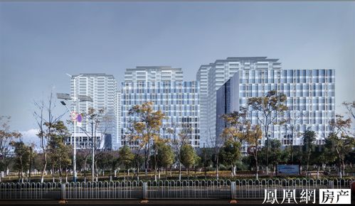 昆明萬科500里項目規劃再升級，新增住宅辦公與教育配套