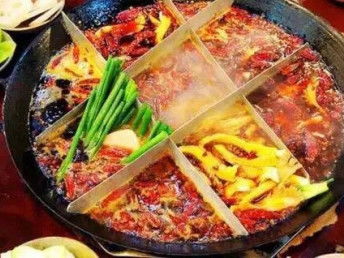 巴蜀印象食品 傳承成都火鍋底料精髓，助力餐飲管理創(chuàng)新