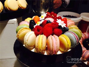 SIRHA 2015 探索里昂國際餐飲酒店食品展的創(chuàng)新盛宴