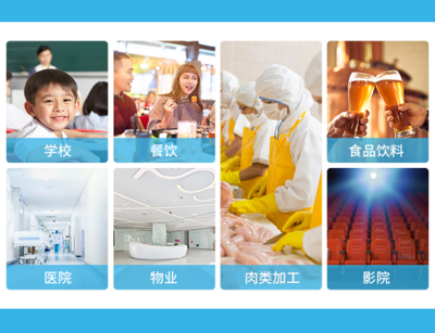 攜手凈安，護(hù)航健康 三米粥鋪戰(zhàn)略合作開啟餐飲安全管理新篇章