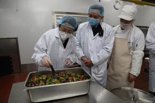 豐臺(tái)區(qū)市場(chǎng)監(jiān)管局以陽(yáng)光監(jiān)管與智慧監(jiān)管為雙翼，全力護(hù)航餐飲企業(yè)復(fù)產(chǎn)復(fù)工